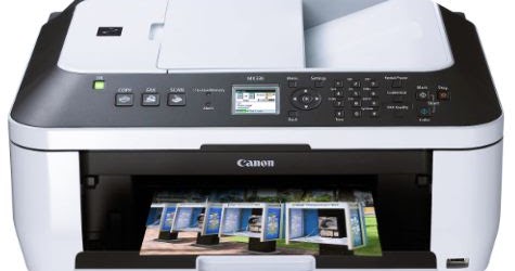 canon mx420 printer driver free download