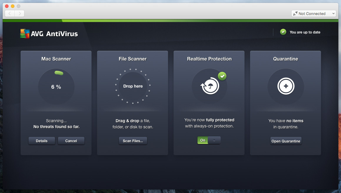 Antivirus For Mac Snow Leopard Free Download